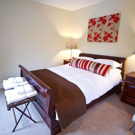 Leeds Castle Holiday Cottages Maidstone Værelse billede