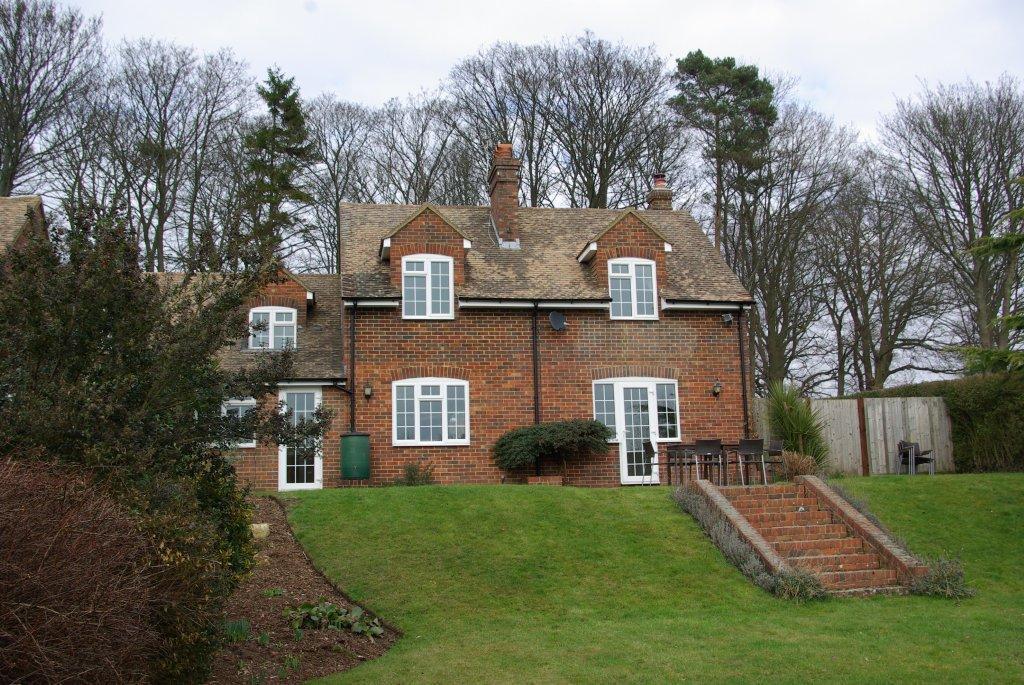 Leeds Castle Holiday Cottages Maidstone Værelse billede