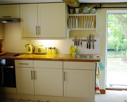 Leeds Castle Holiday Cottages Maidstone Værelse billede