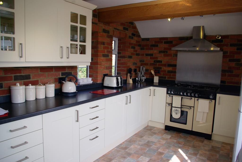 Leeds Castle Holiday Cottages Maidstone Værelse billede