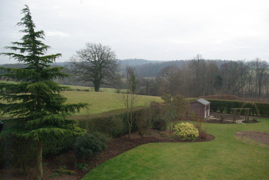 Leeds Castle Holiday Cottages Maidstone Værelse billede