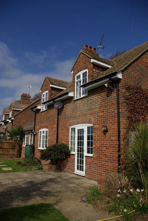 Leeds Castle Holiday Cottages Maidstone Værelse billede