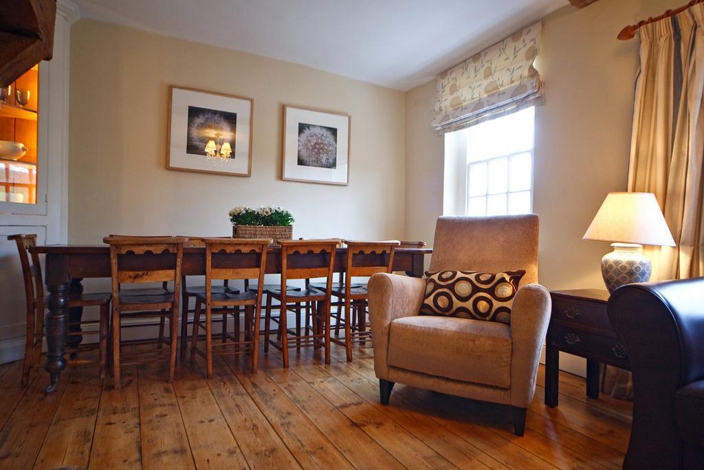 Leeds Castle Holiday Cottages Maidstone Værelse billede