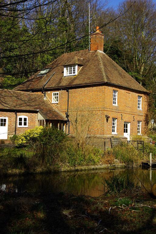 Leeds Castle Holiday Cottages Maidstone Værelse billede