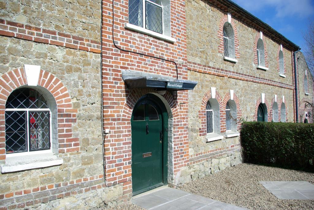 Leeds Castle Holiday Cottages Maidstone Værelse billede