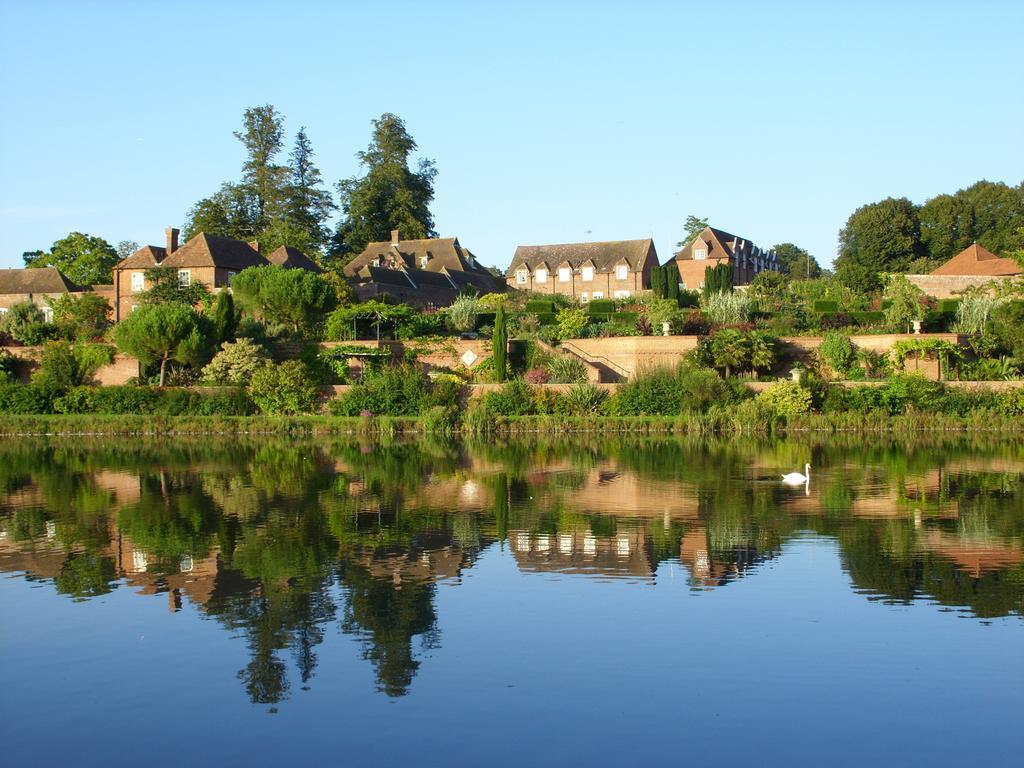 Leeds Castle Holiday Cottages Maidstone Værelse billede