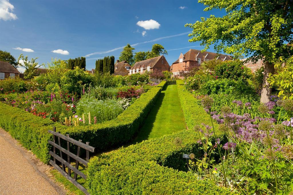 Leeds Castle Holiday Cottages Maidstone Værelse billede