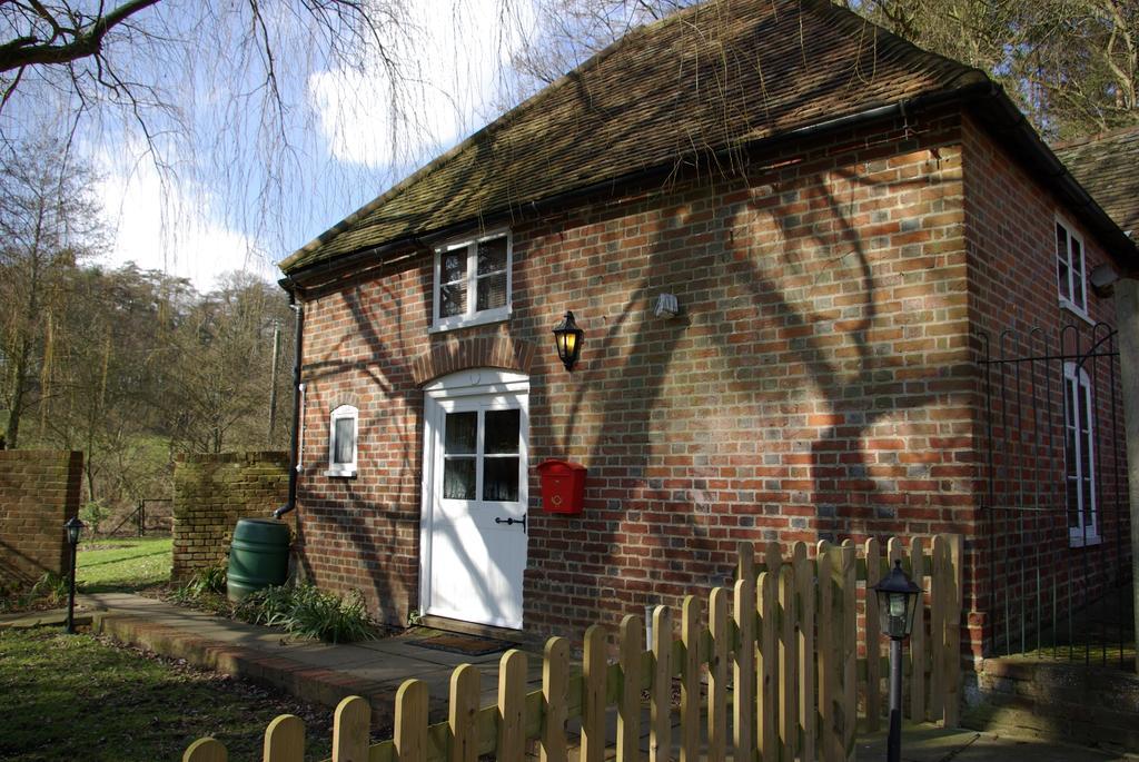 Leeds Castle Holiday Cottages Maidstone Værelse billede