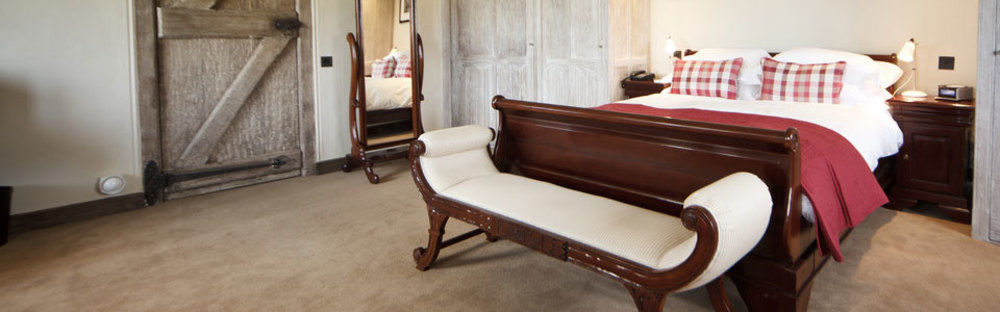 Leeds Castle Holiday Cottages Maidstone Eksteriør billede