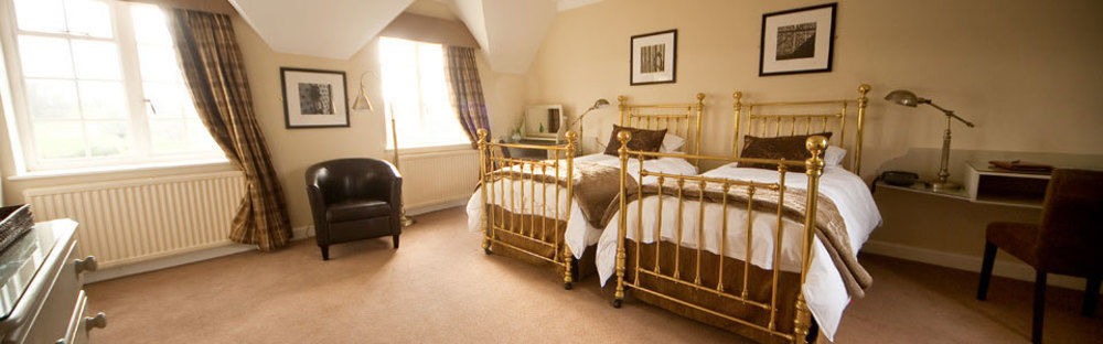Leeds Castle Holiday Cottages Maidstone Eksteriør billede
