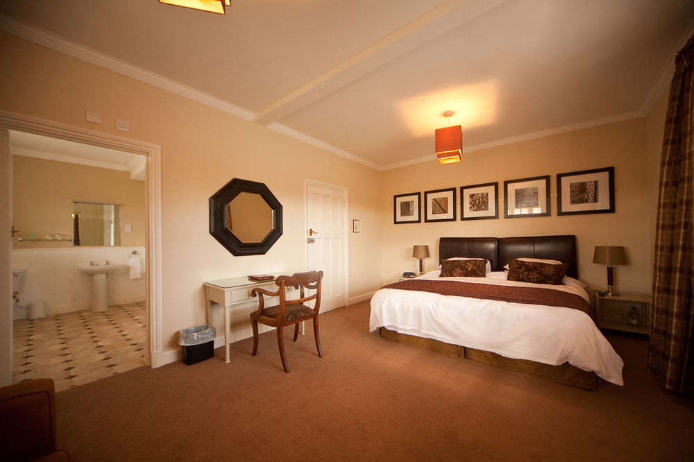 Leeds Castle Holiday Cottages Maidstone Eksteriør billede