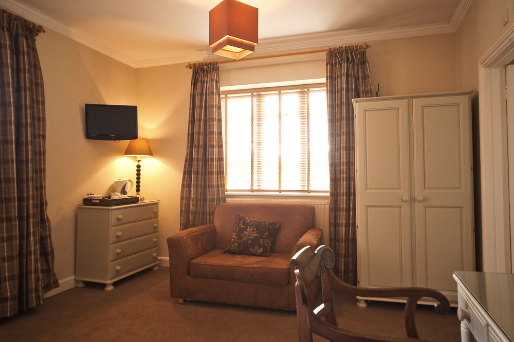 Leeds Castle Holiday Cottages Maidstone Eksteriør billede