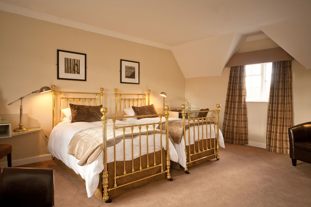 Leeds Castle Holiday Cottages Maidstone Eksteriør billede